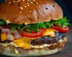 Burger Zoghali