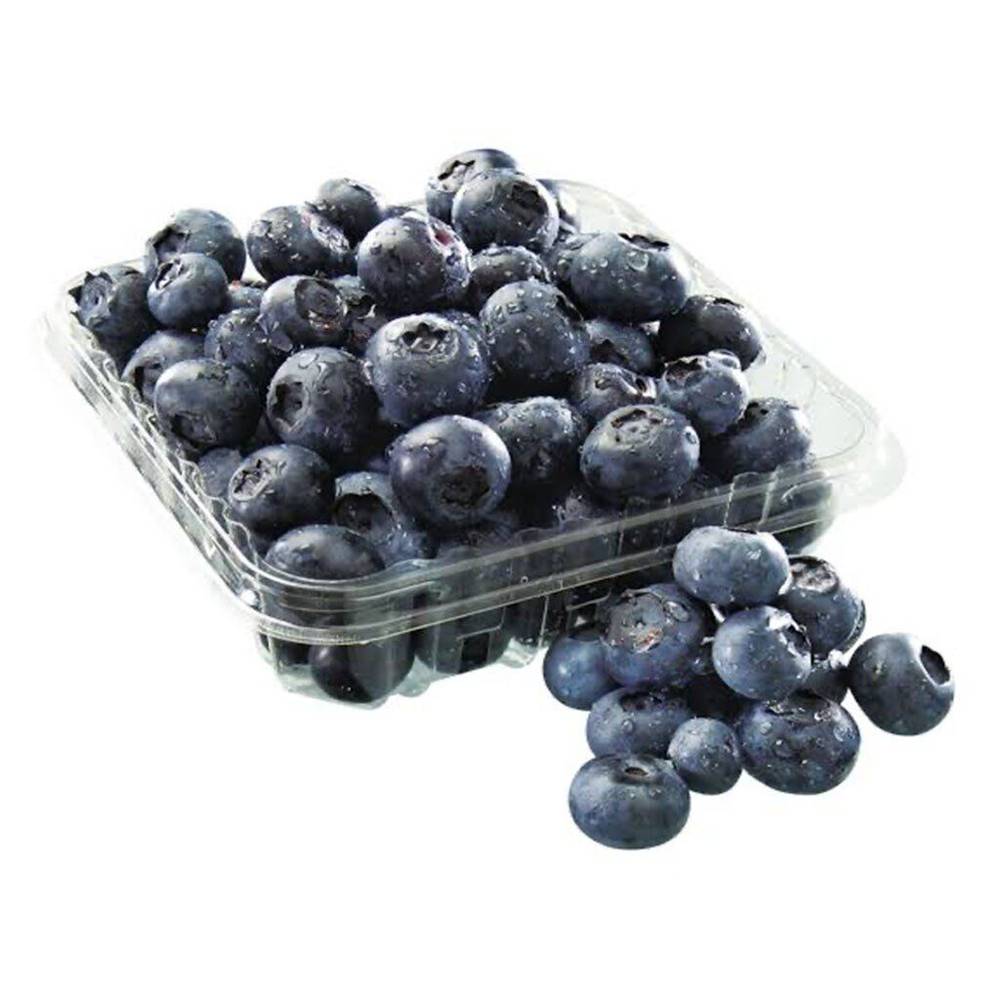 UVW blue berry