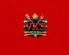 VK's BBQ & More