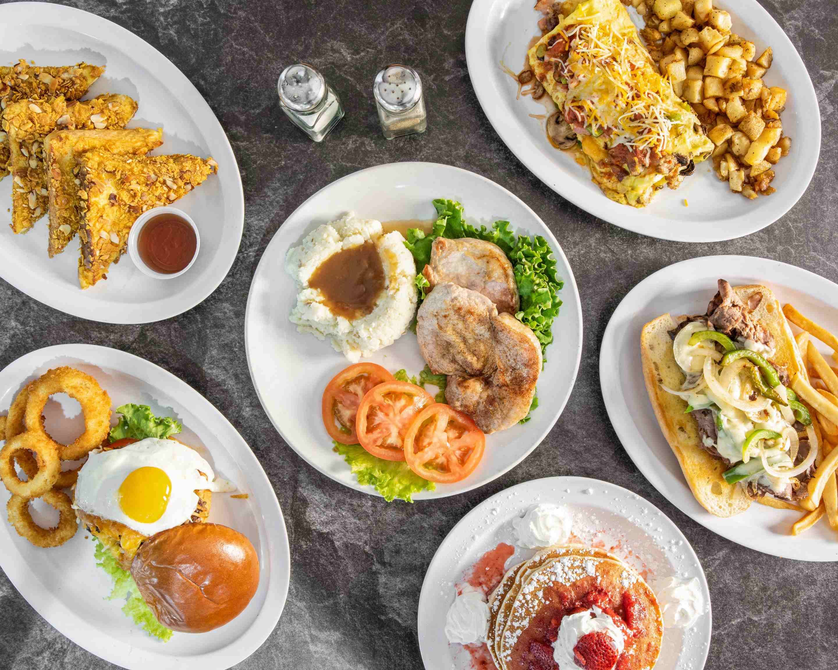 Hot Spot 51 Menu Glendale • Order Hot Spot 51 Delivery Online • Postmates