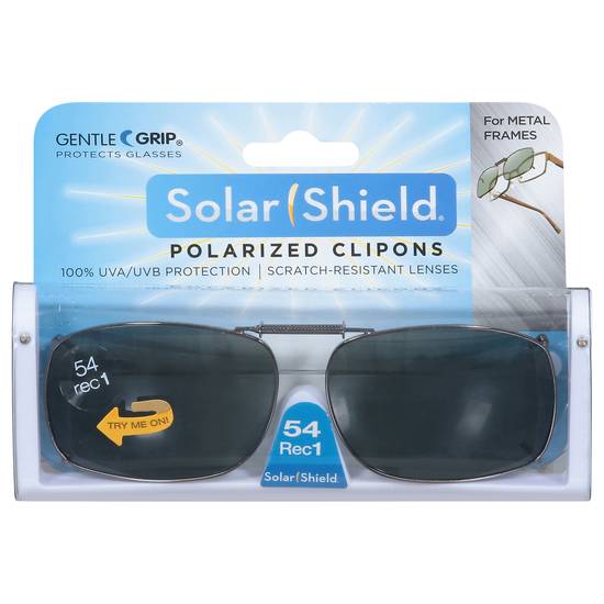 Solar Shield Premium Polar Tx Sunglasses (multi)