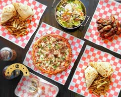 Bizza - San Mateo