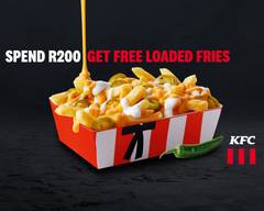 KFC, Emmarentia