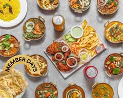 Royal Rajasthanh Indian Cuisine