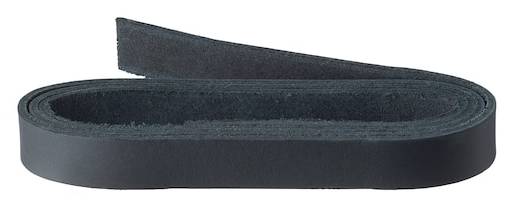 ArtMinds Leather Strap, 0.75" x 48"