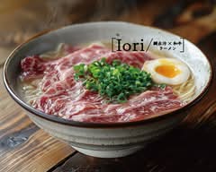 鯛だし和牛ラーメンIORI 新宿店 Sea Bream Dashi Wagyu Ramen [IORI] Shinjuku  ~ King of Fish “Sea bream  ” x King of Meat “Wagyu”