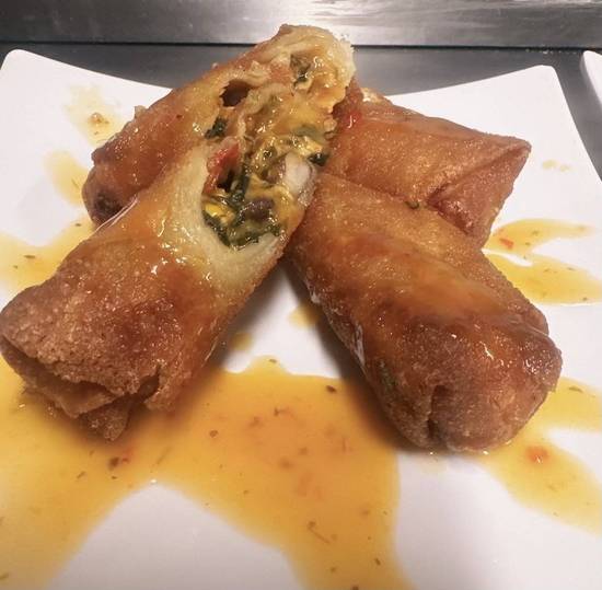 Egg Roll's