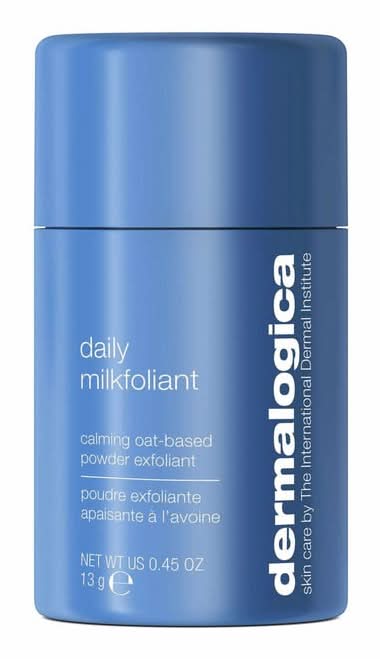 Dermalogica Daily Milkfoliant Travel Size 13g