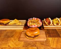 Louie’s Smash-N-Grill