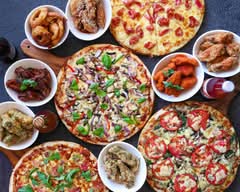 Delish Pizza (Roseville)