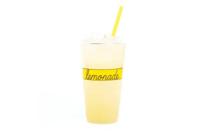 Sugar Free Classic Lemonade