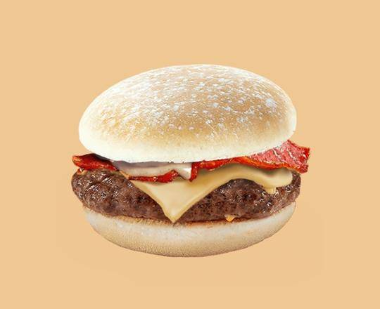 🍔 Pepper Beef