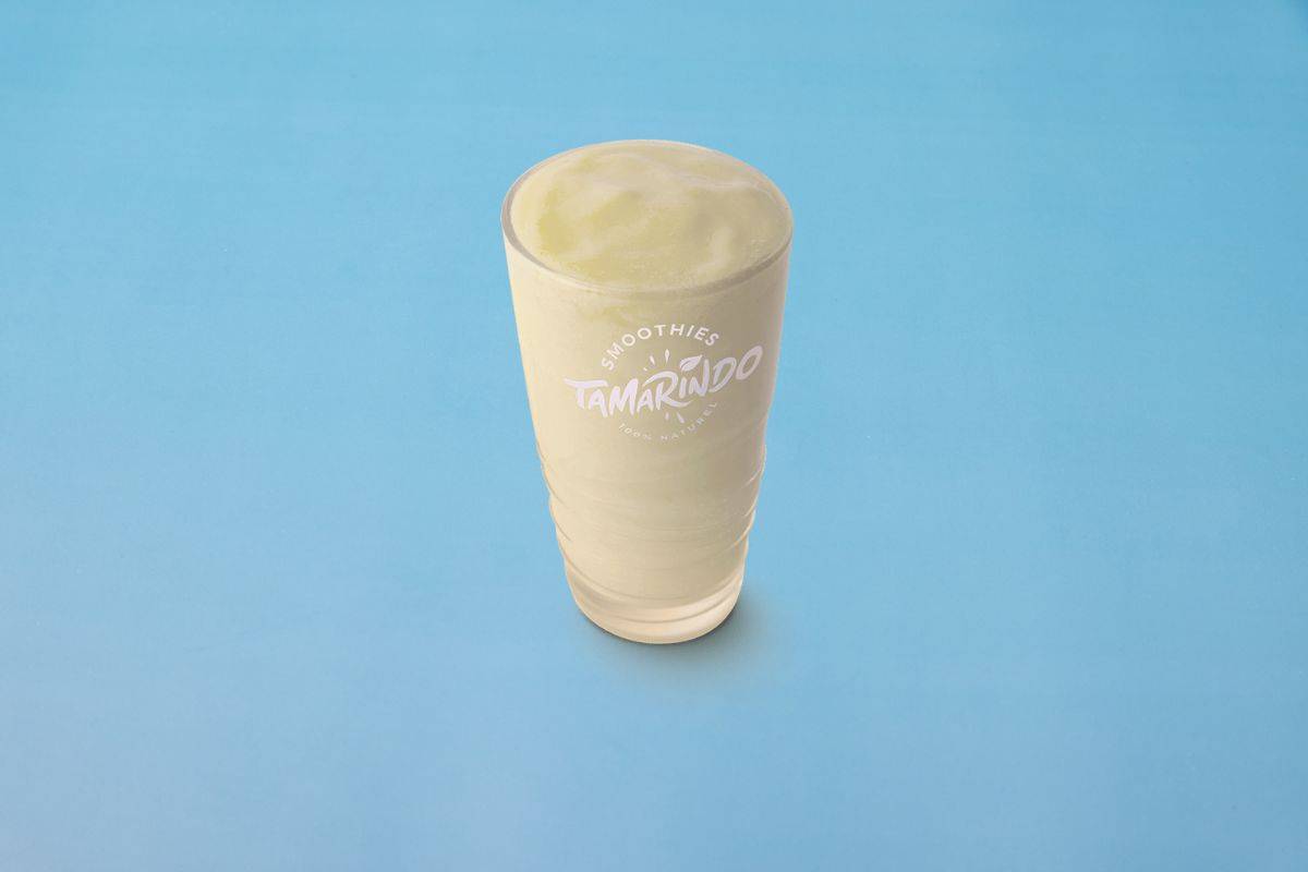 🏝 Tropik’Colada – Ananas, Banane & Coco