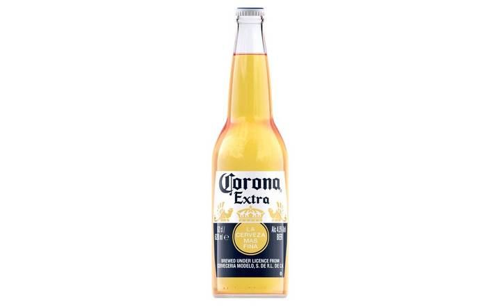 Corona Extra Bottle 620ml (401577)