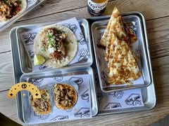 Tommy Tacos - Sayville