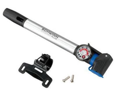 Schwinn Airsport Plus Frame Pump