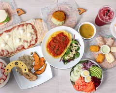 Sano Food (Hialeah Gardens)