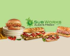 Sub Works  by Sweet Peas (1424 Route 30)