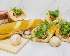 Conti Rolls