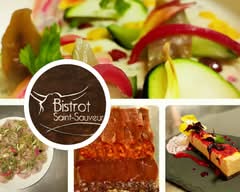 Bistrot Saint Sauveur 🥩🍝