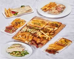 Ikota Cafe, Vanderbijlpark