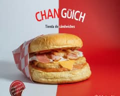 CHANGüICH