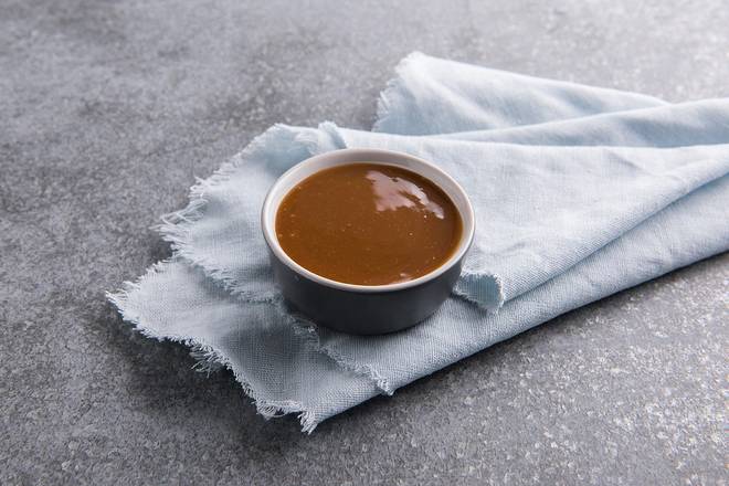 Caramel Dip