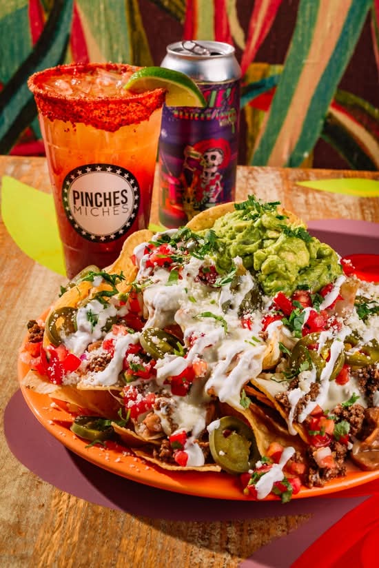 Fat Rosie's Taco photo 3