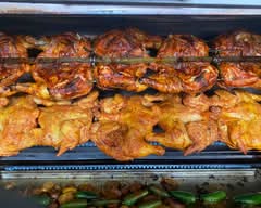 POLLOS ROSTIZADOS GUASAVE