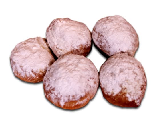 Baked Oreos