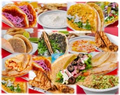 Gyracos (Prado Norte)