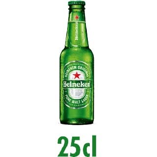 Heineken Garrafa