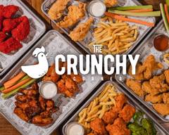 The Crunchy Corner (Plaza Cuatro Hojas)