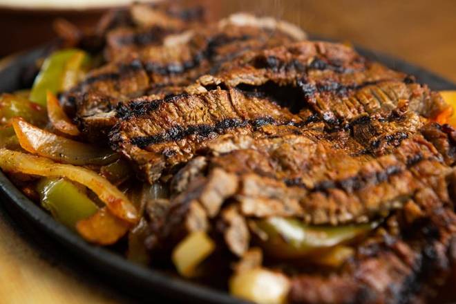 Torero Steak