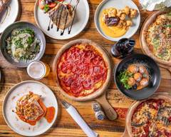 Nord Bar And Restaurant (Preston)