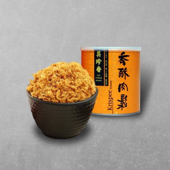 香酥肉鬆180g
