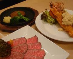 洋食にし youshokunishi