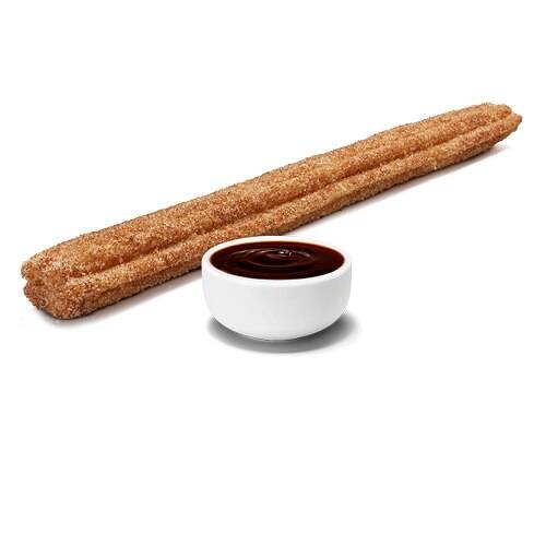 Footlong Churro