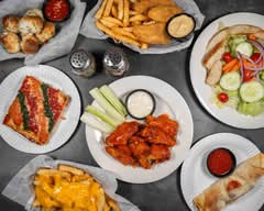 Angelo's Pizza (Turnersville)