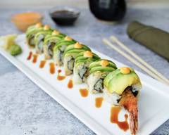 Sushi Maki (Boca Raton)