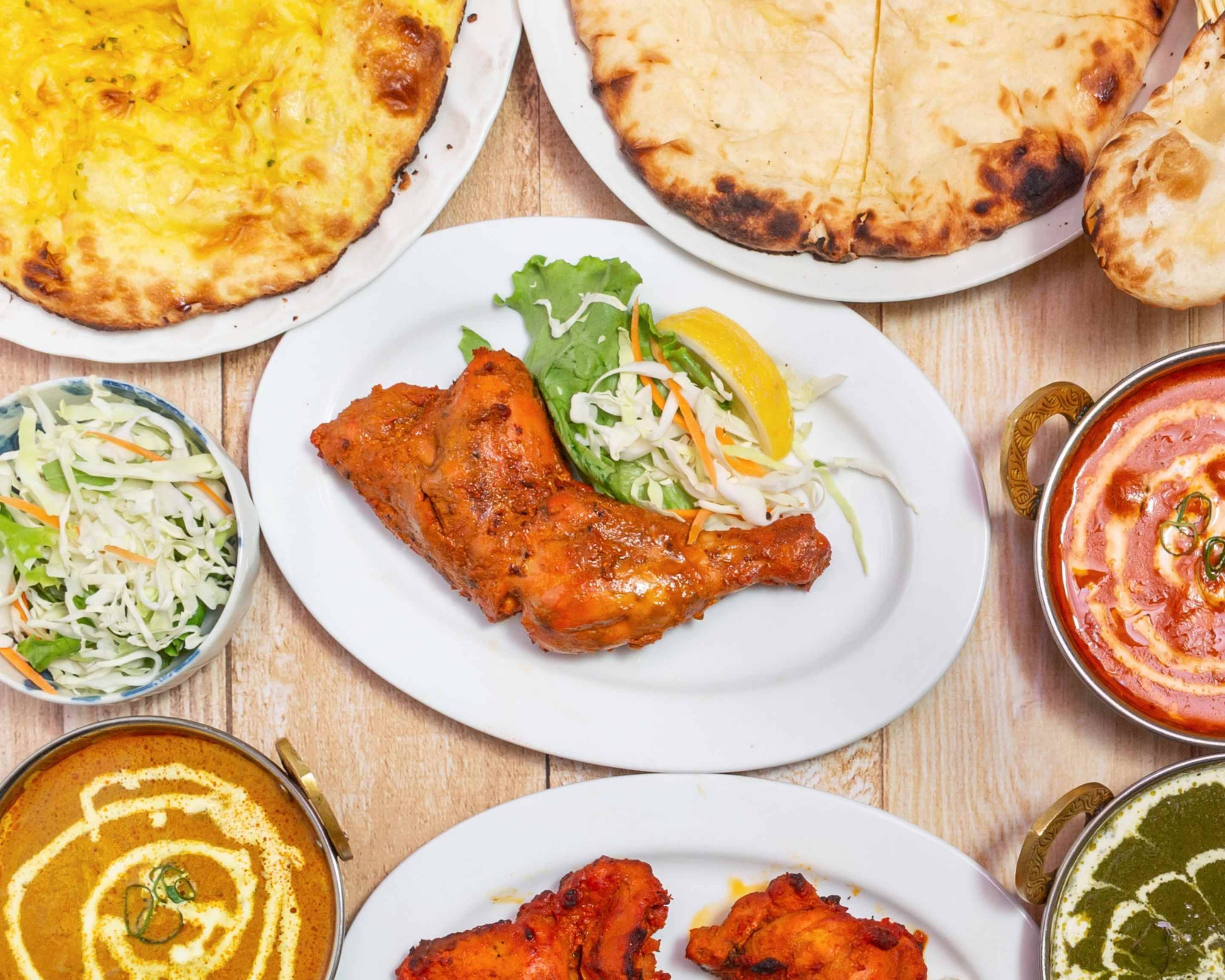 インド・ネパール料理SEA茶 川西店 India・Nepal cuisine SEAcha