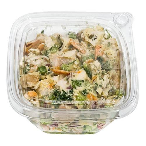 Chicken Salad Mother's Market approx 0.75 lbs; price per lb