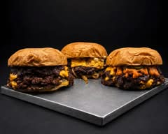 Space Burger (Santiago)