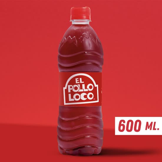 Jamaica 600 ml
