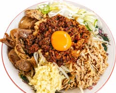 らぁめん ソメイヨシ乃