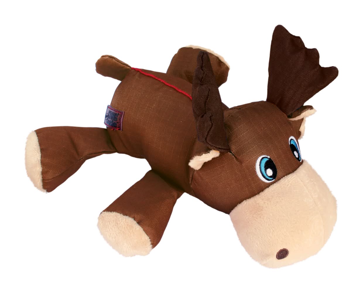 KONG Cozie Ultra Max Moose Md