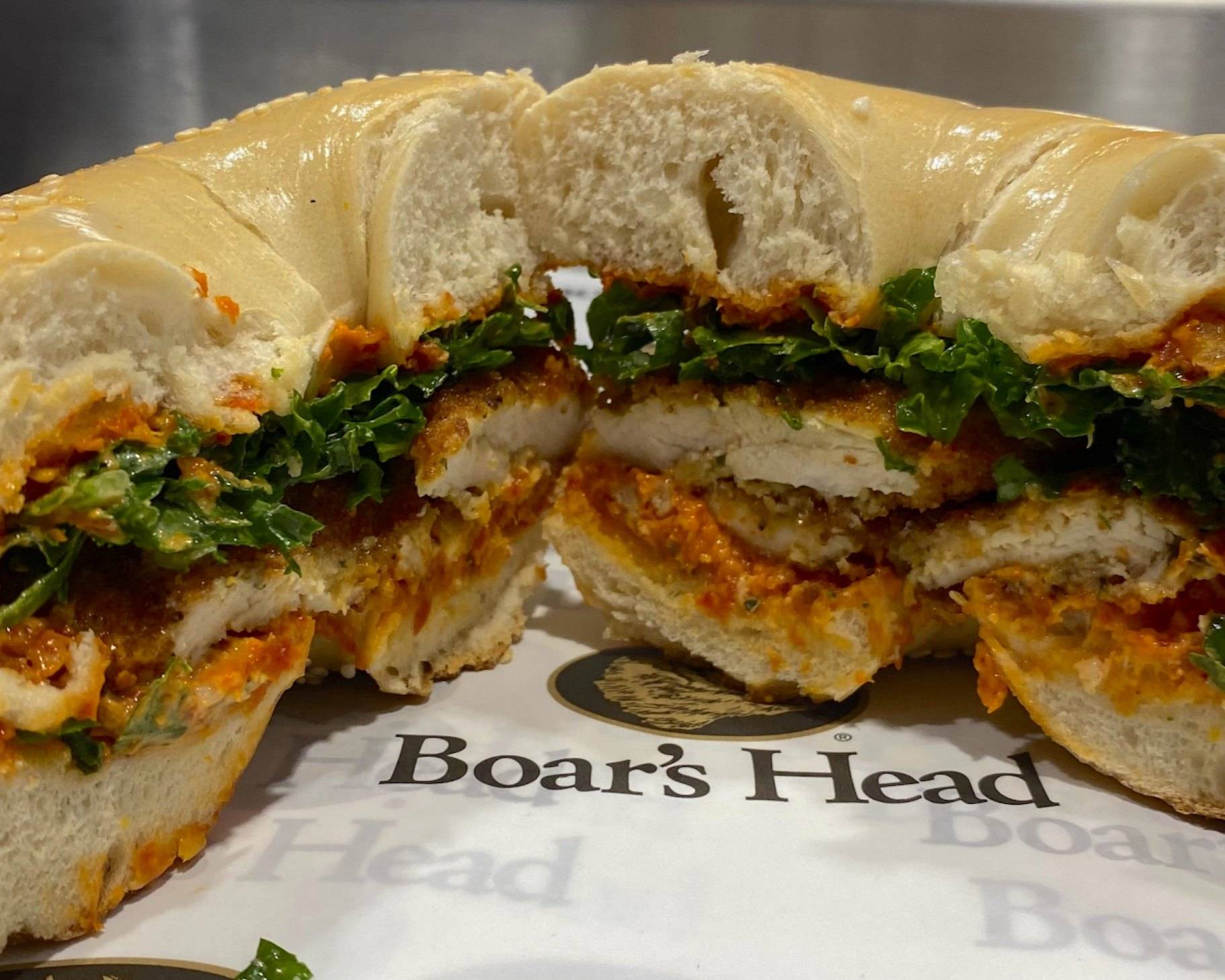 H&S Bagels Menu Nashville • Order H&S Bagels Delivery Online • Postmates