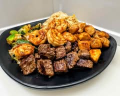 Blossom Asian Cuisine (9020 U.S. 64, Lakeland, TN)