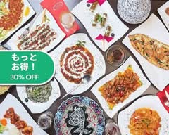 サライケバブ目黒店