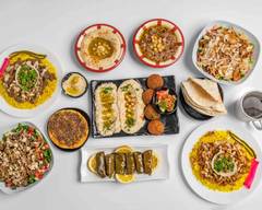 Nablus Shawarma and Grill